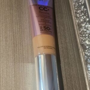 IT Cosmetics CC+ Cream SPF 50+ - Natural Beige